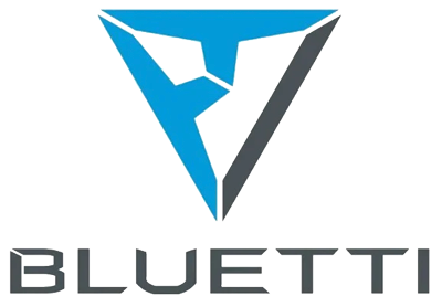 Logo Bluetti Poweroak